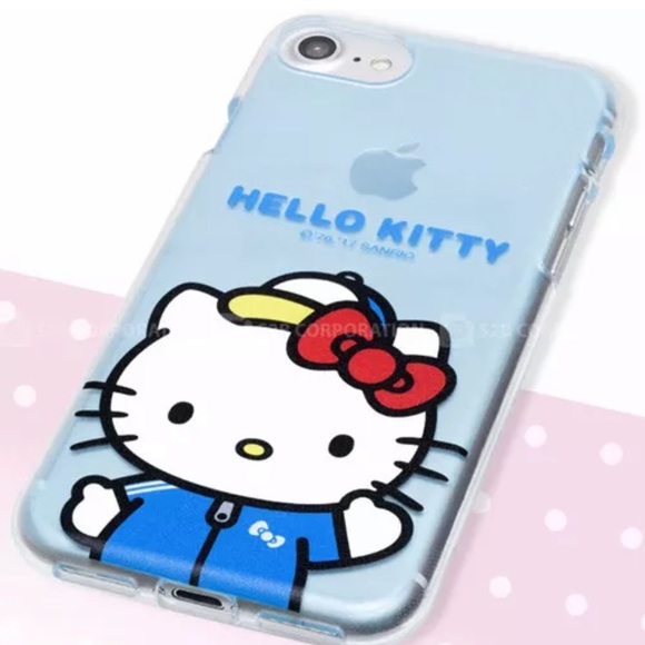 Hello Kitty Iphone X case - Picture 2 of 3